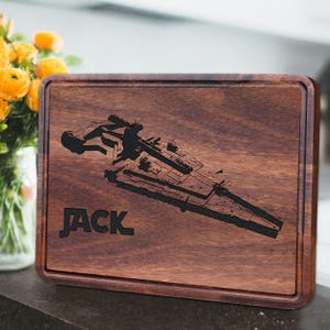 Charcuterie, Chopping Board, Cutting Board, Kitchen gift, Laser Engraved Files, Digital, Vector, Kitchen Decor, Glowforge, Cut File
