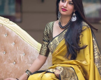 Buy Celebrity Saree Online In India - Etsy India Buy Celebrity Saree Online In India - Etsy India