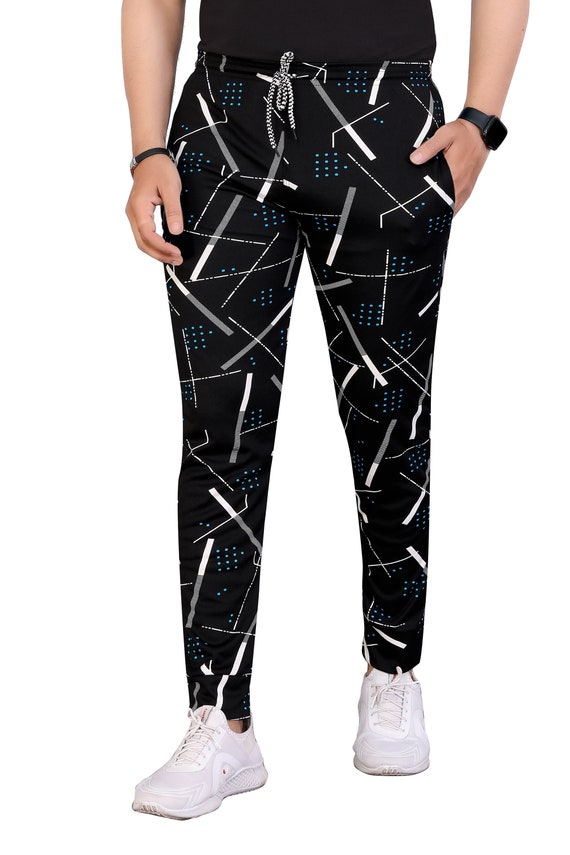 DonBaller Self Design Men Multicolor Track Pants - Buy DonBaller Self  Design Men Multicolor Track Pants Online at Best Prices in India |  Flipkart.com