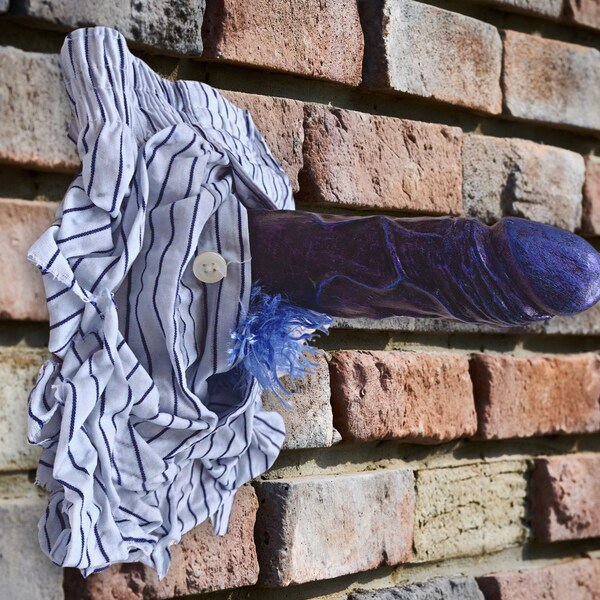 Nude Male Sculpture With Erection Etsy Denmark Nude Male Sculpture With Erection Etsy Denmark