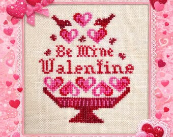 Valentine Delish Dish