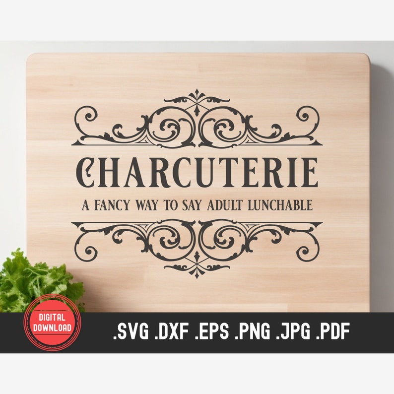 Charcuterie Board Definition Svg Adult Lunchable Wine and Cheese Fancy