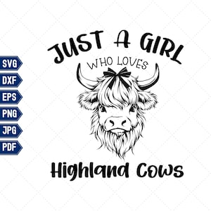 Pre-Order Highland Cow w/Red Bandana Animals Western Bullet, DBP