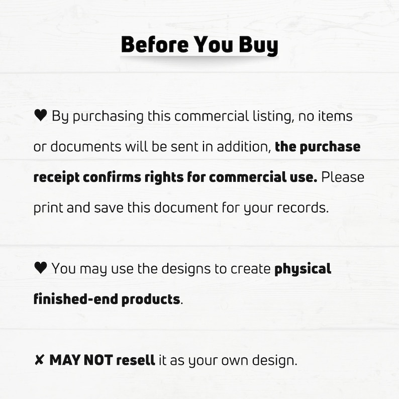 Commercial License SVG Files, Dxf, Png, Jpg, Commercial Use, Digital Graphics, Sublimation