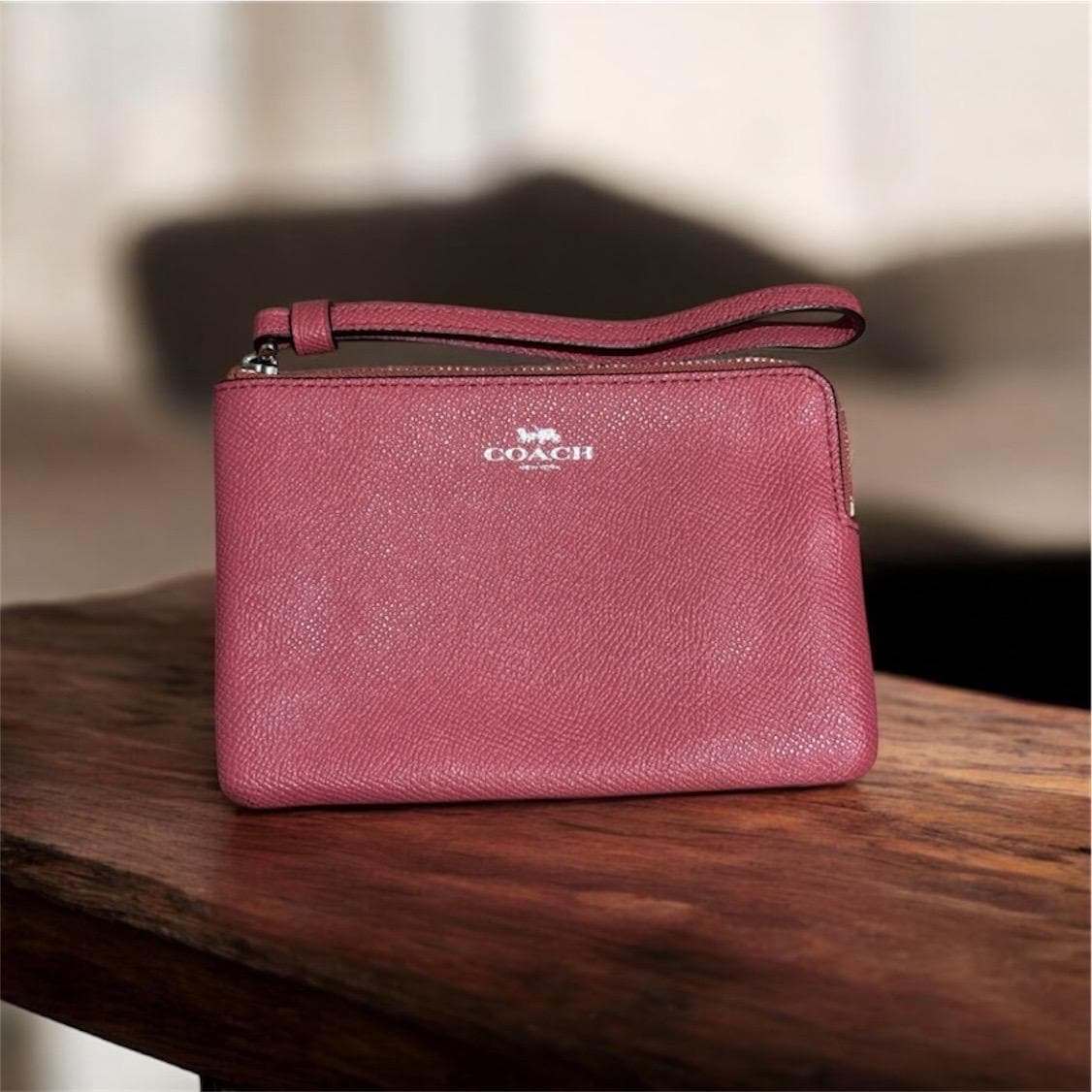 小物 Coach Pink Optic Limited Edition Wallet Pink Wallet Coach - Etsy Coach Pink Optic Limited Edition Wallet