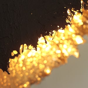 Handmade Design Hanging Lamps