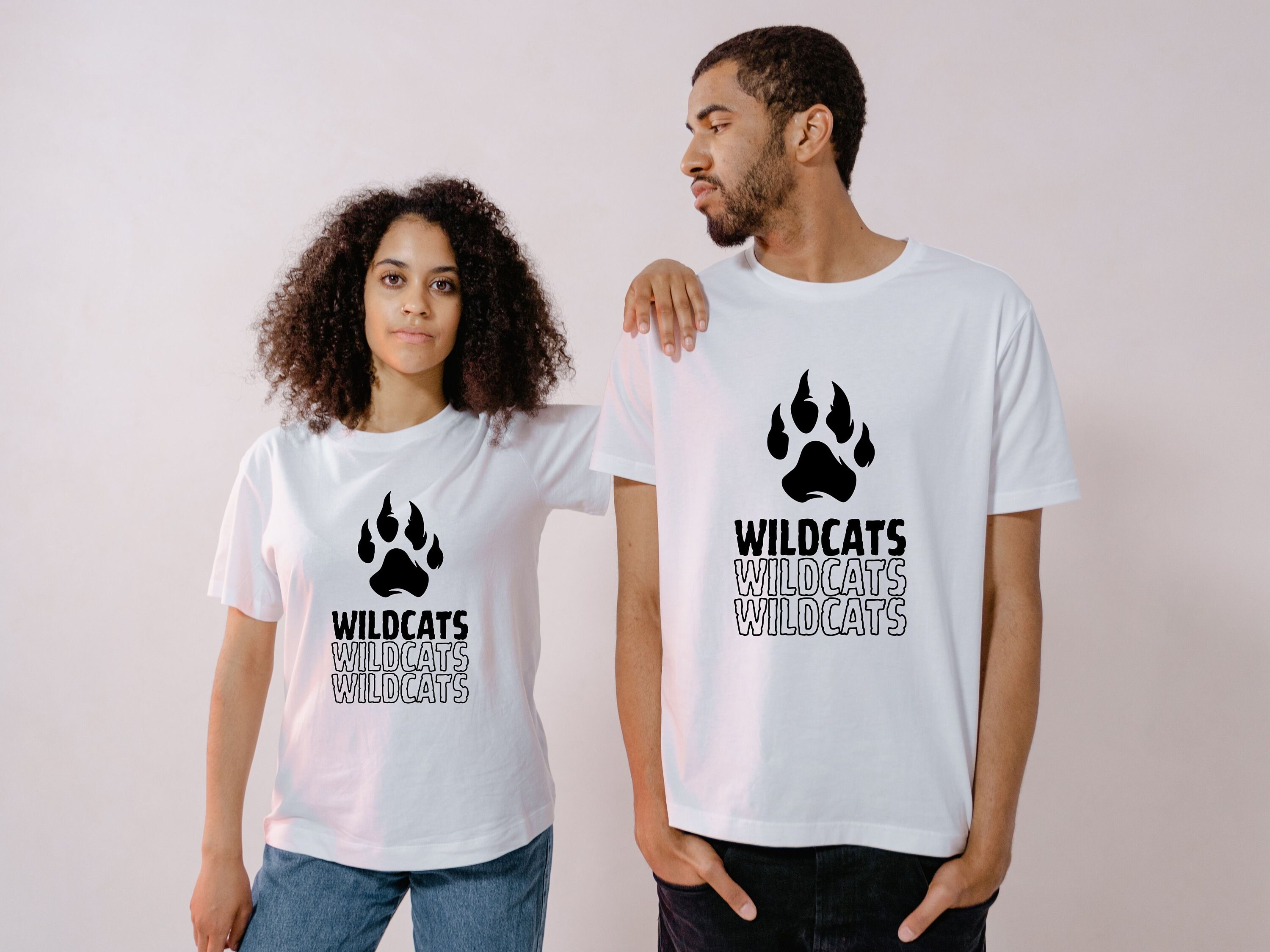 Wildcats Svg Bundle Wildcats Svg Wildcat Svg Wildcats - Etsy