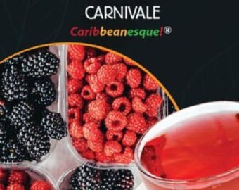 BERRIES CARNIVALE