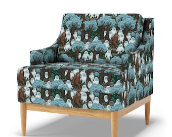 Upholstery Fabric