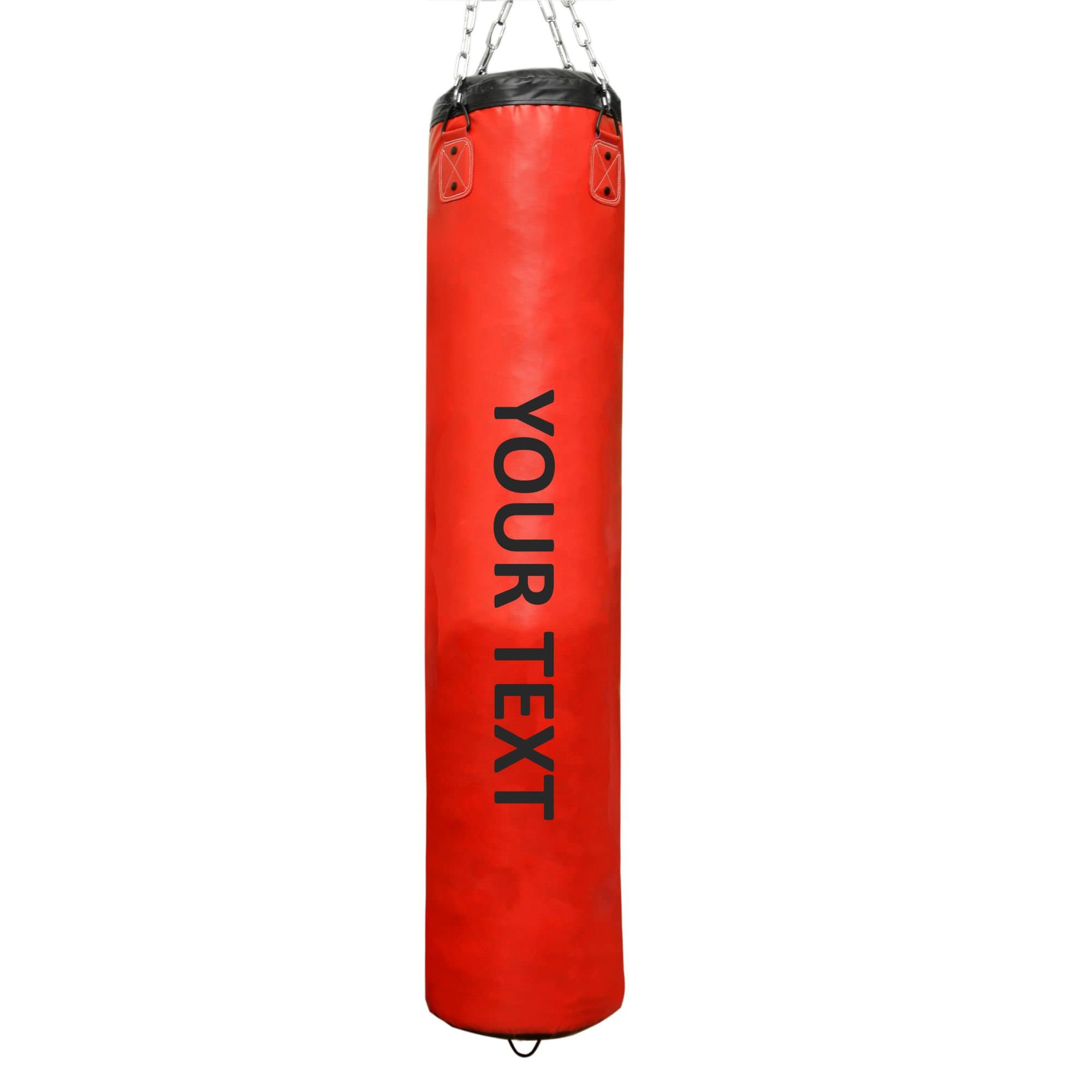 Buy Personalized Heavy Unfilled 3ft 4ft 5ft Boxing Punch Bags Online in India
