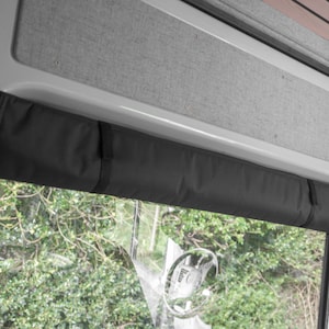 Van window cover - .de