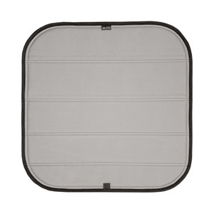 Citroen Relay, Fiat Ducato, Peugeot Boxer, Campervan Magnetic Window Covers Insulated (Rear Doors)