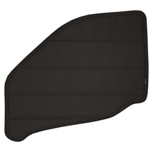 Citroen Relay, Fiat Ducato, Peugeot Boxer, Campervan Magnetic Window Covers Insulated (Drivers Door)