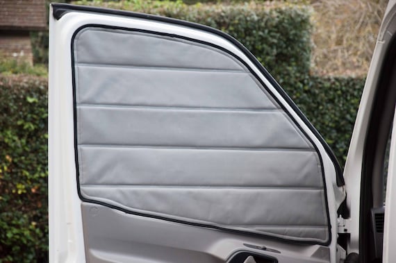Mercedes Sprinter Campervan Magnetische Fensterabdeckungen - .de