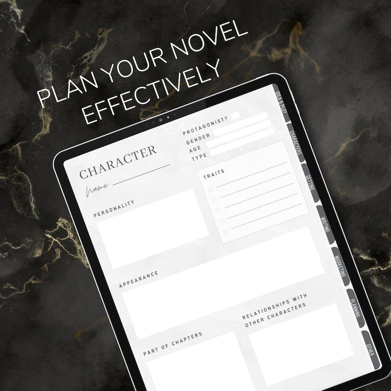 write a novel in 30 days nanowrimo planner writing a book novel write author writer how to write a novel plotting