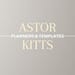 AstorKitts Team