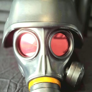 Hunk gas mask - Etsy 日本