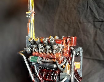 Dead by Daylight パレット - レギュラーサイズ - Etsy 日本