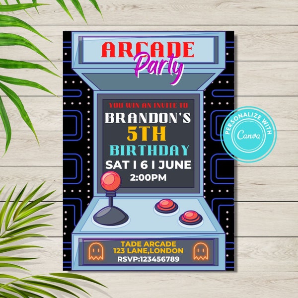 Arcade Etsy arcade-etsy