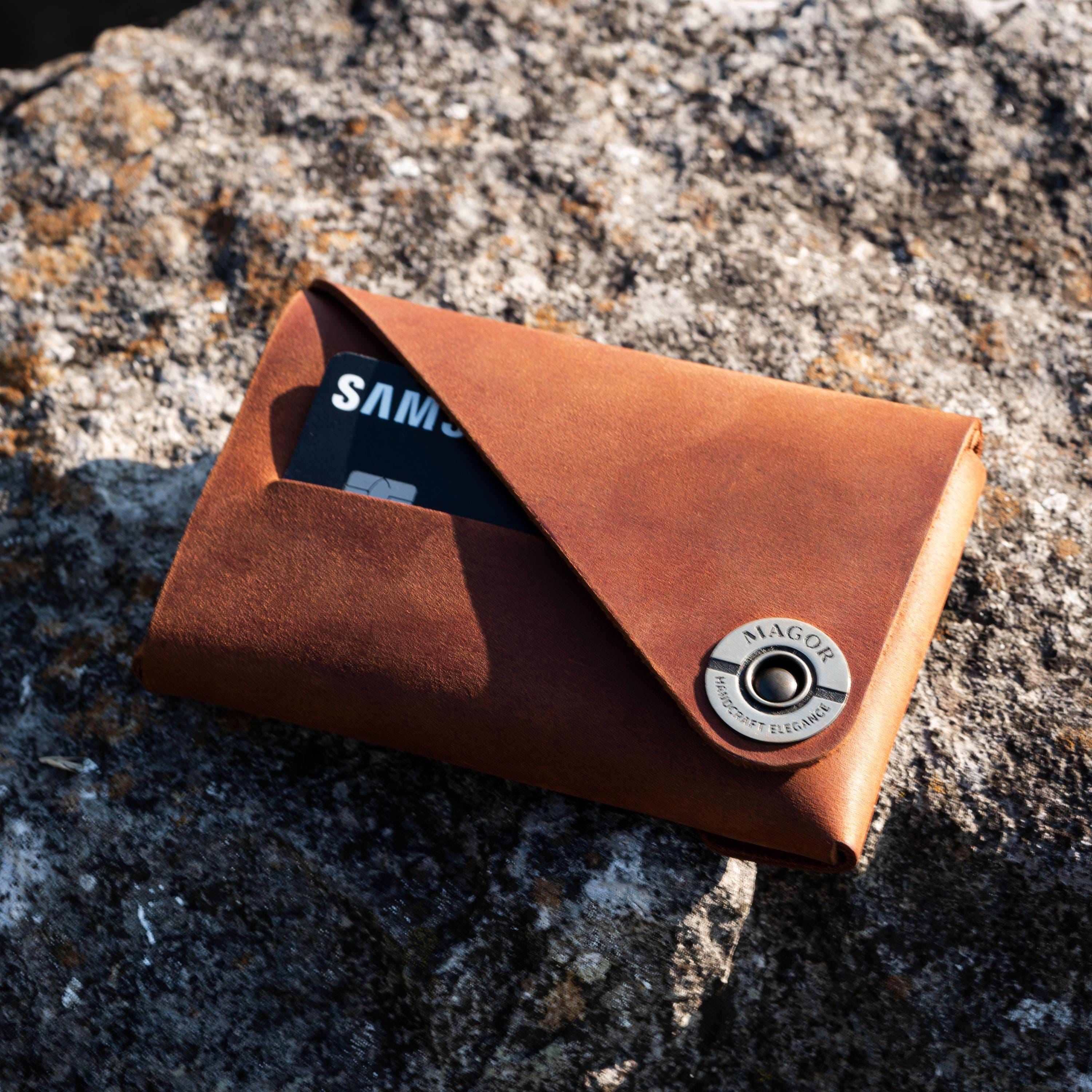 小物 FUNNY STALLION CHARLIE'S WALLET EXShrink FUNNY STALLION