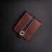 see more listings in the Leather Wallets section