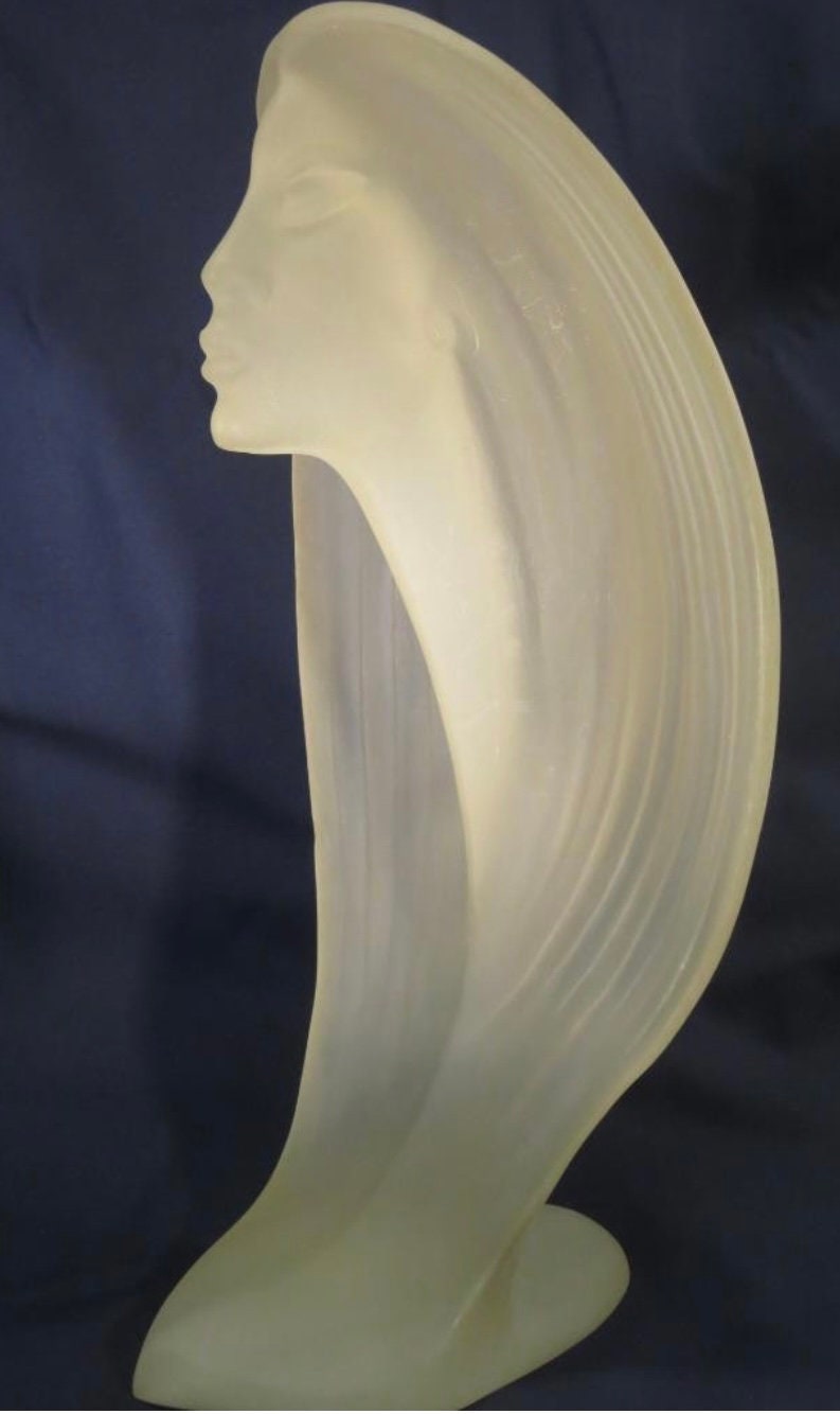 Austin sculptures of woman - Etsy 日本