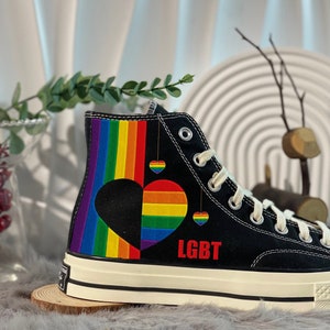 Buy hymalayan Pride Converse