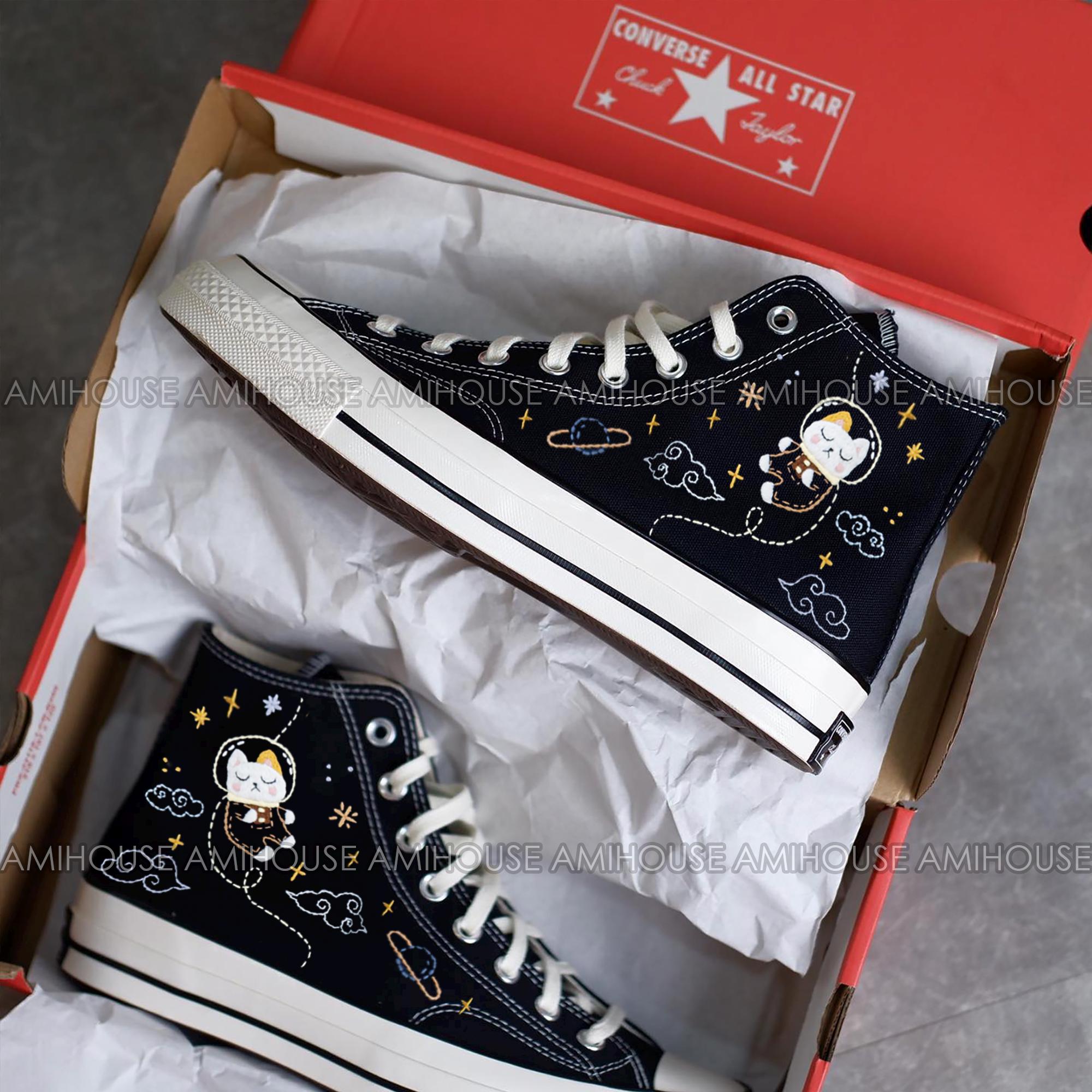 Converse 560 broadway bargain en espanol