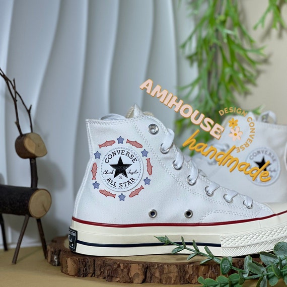 Converse guia de tallas julio sales
