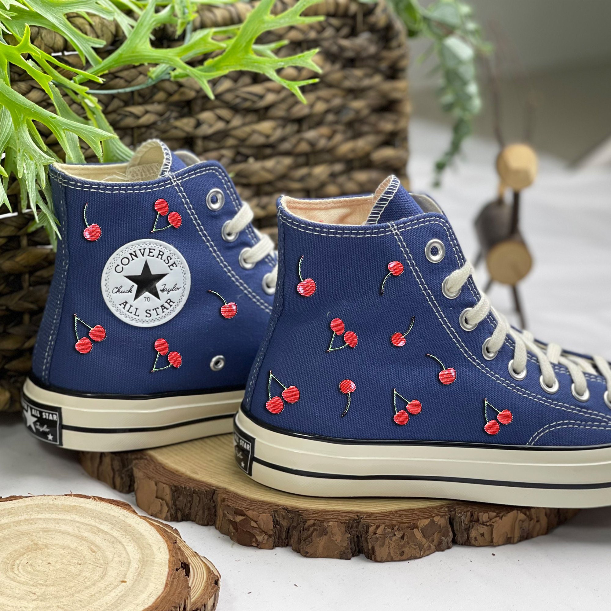 Converse blue chill sale