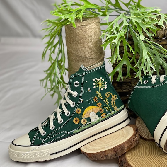 Converse 70s sunflower 60 hotsell