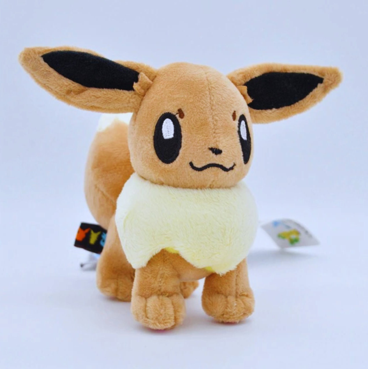 large eevee plush