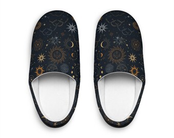 Pantofole da interno Mystic Night (uomo)