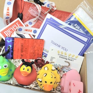 Must Have Cruise Essentials , Sweatheart Cruising Gift , Girls Cruise , Cruising Ducks , Cruise Lanyards , Magnet Hooks , Tip Cards , ID Tag