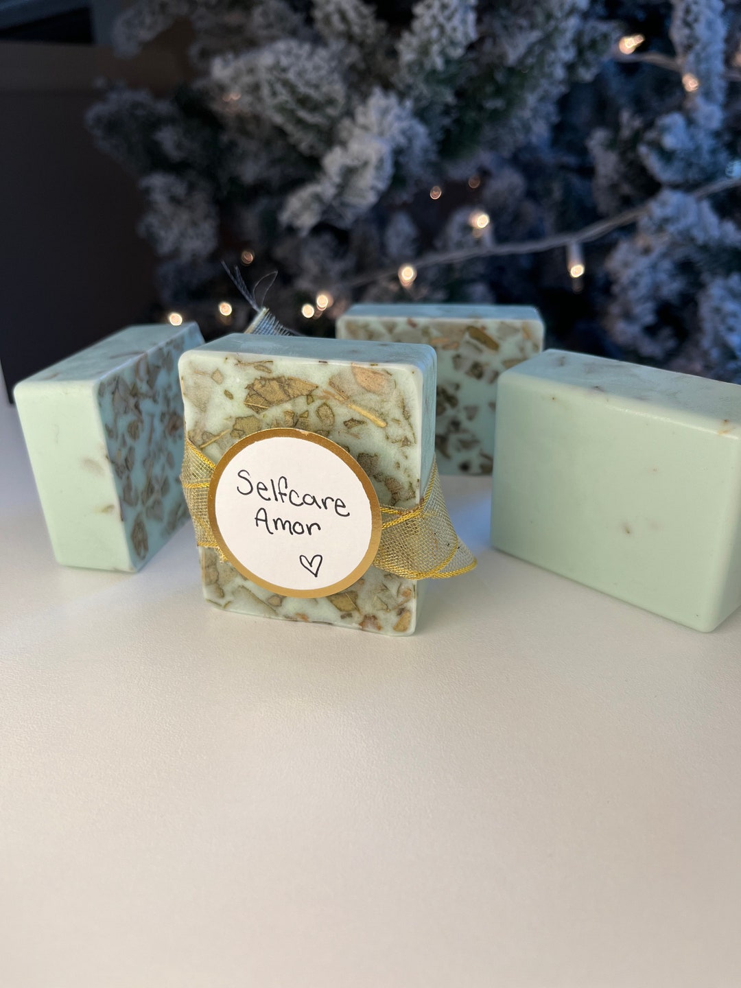 Eucalyptus and Mint Bar Soap Goats Milk Soap Homemade Soap - Etsy