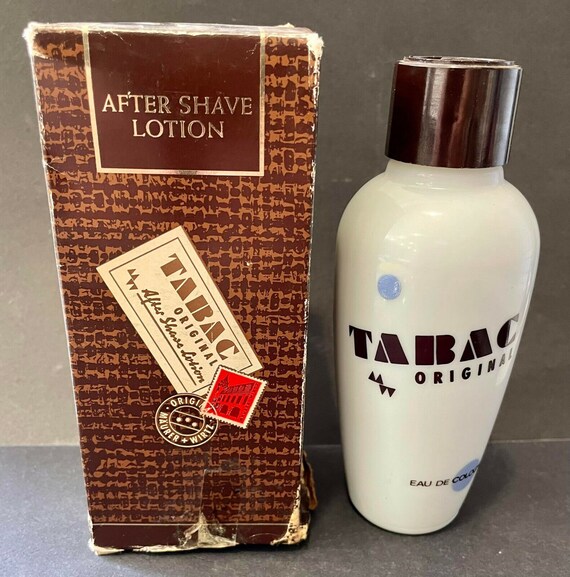 1960〜ビンテージタバックオーデコロン100ml