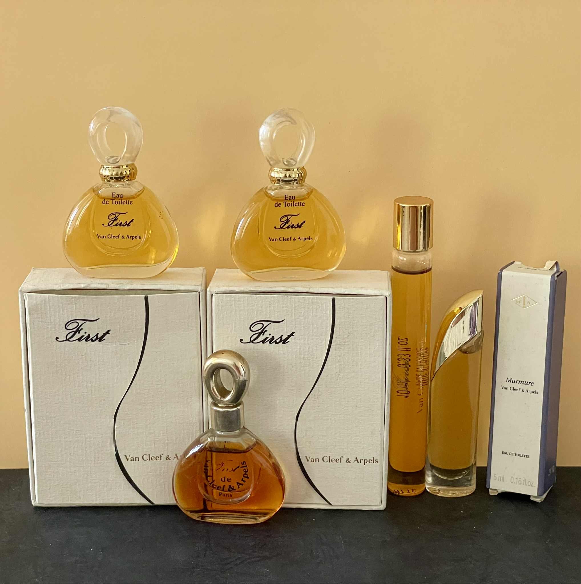 Van Cleef and Arpels First - Etsy Canada