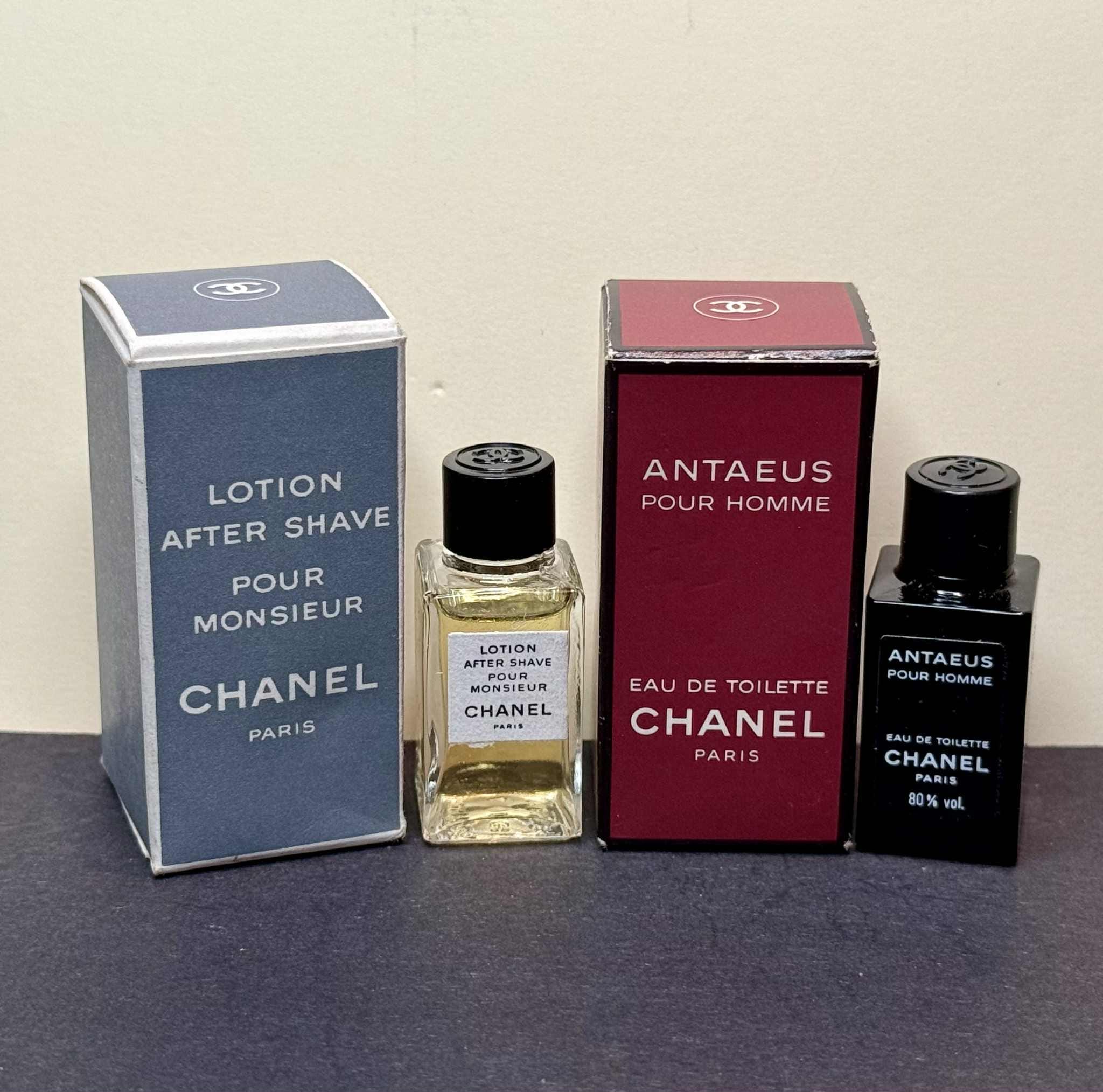 Chanel antaeus - Etsy 日本