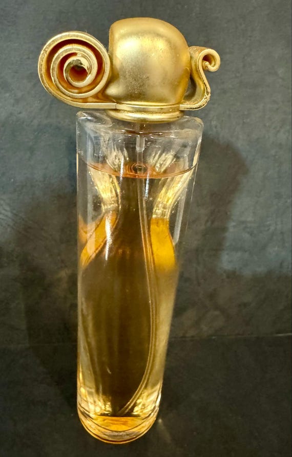 Organza Vintage Eau De Parfum by Givenchy Spray 50ml 1.7OZ Vintage