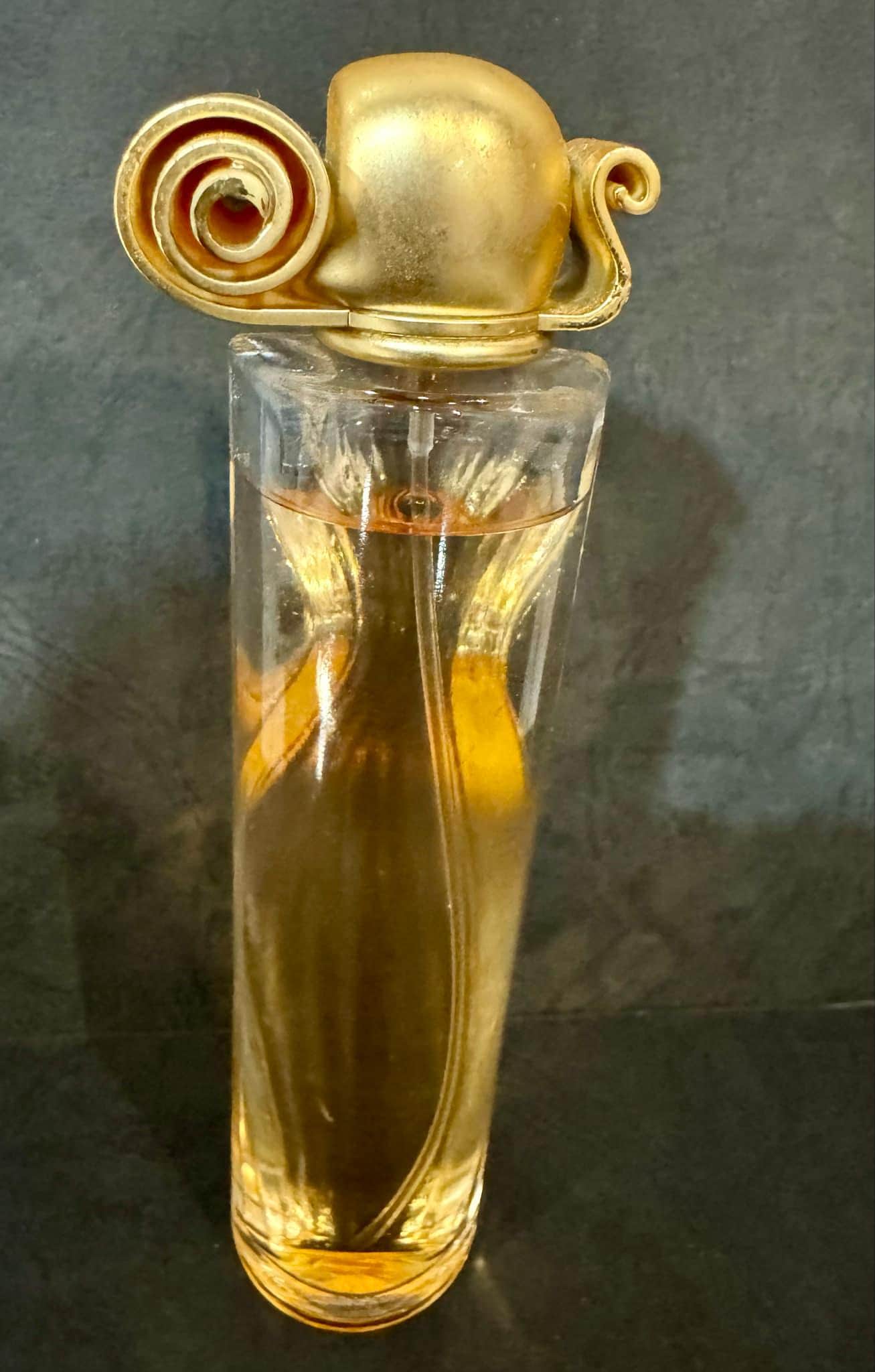 Organza Vintage Eau De Parfum by Givenchy Spray 50ml 1.7OZ Vintage