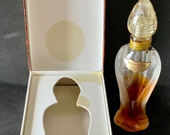 ★メテリオットケース付き★MITSUKO.ミツコ…パルファム.15ml.レフィル ☆メテリオットケース付き☆MITSUKO.ミツコ…パルファム.15ml