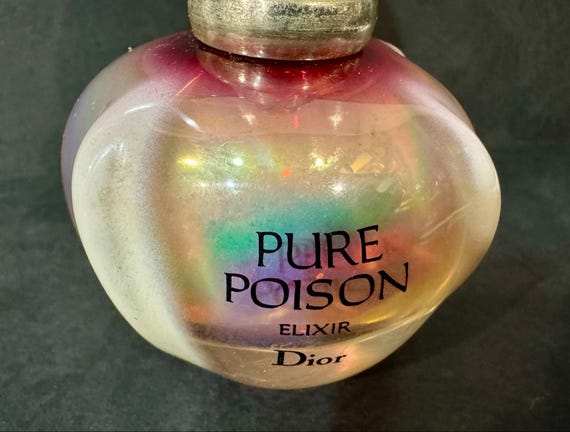 【50ml】Christian Dior PURE POISON EDP Dior Pure Poison Eau de Parfum Spray | Dillard's