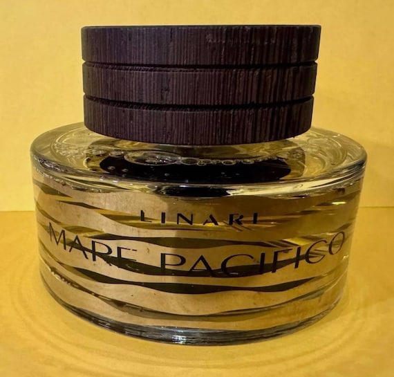 LINARI MARE PACIFICO 100ml オードパルファム Eau De Parfum MARE