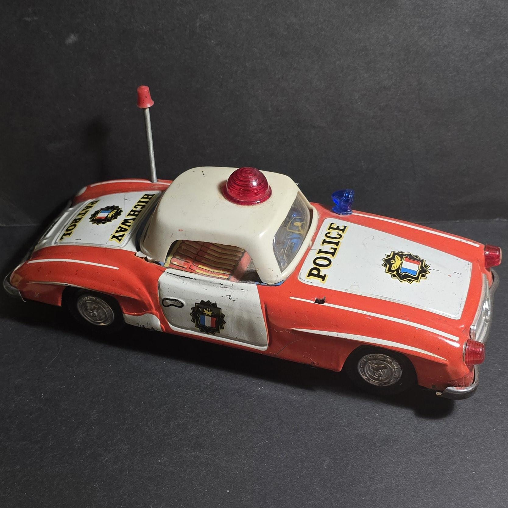 1940's toy car - Etsy 日本