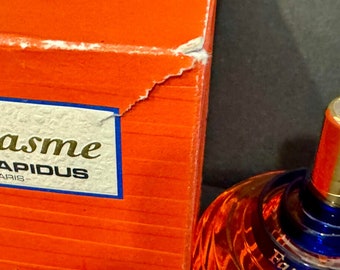TED LAPIDUS のオードトワレ FANTASME、100ml スプレー、箱入り - Etsy