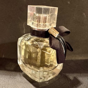 YSL Mon Paris Yves Saint Laurent Eau de Parfum 30ml Spray Without Box