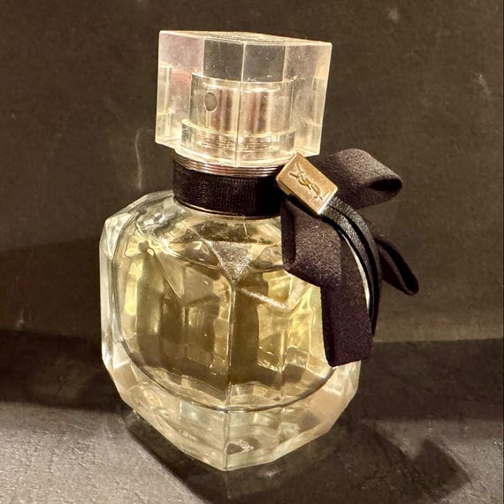 YSL Mon Paris Yves Saint Laurent Eau De Parfum 30ml Spray Without