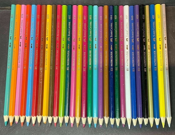 Faber-castell