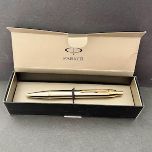 Old vintage parker ballpoint pens - Etsy 日本