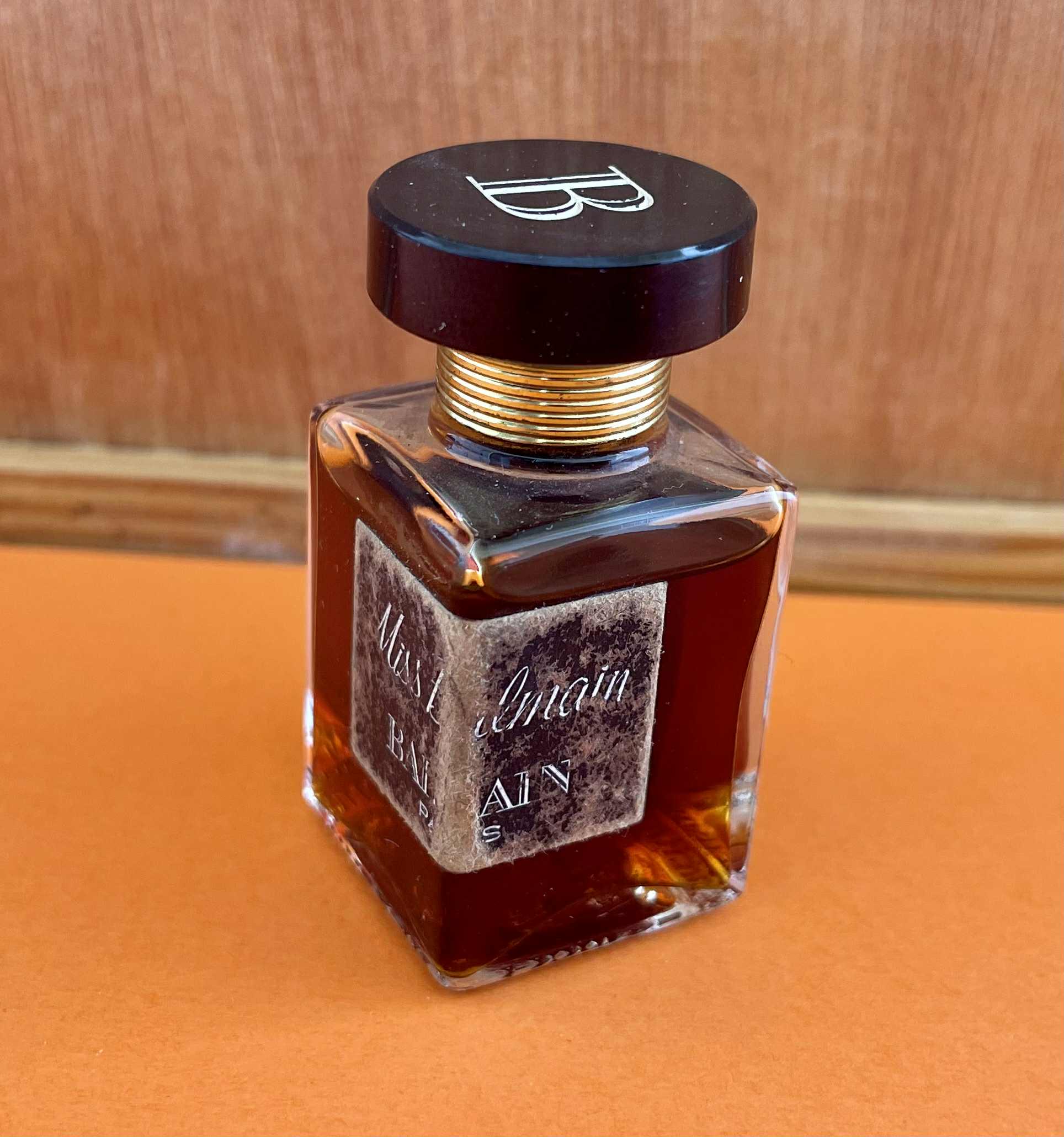 Miss balmain perfume - Etsy 日本